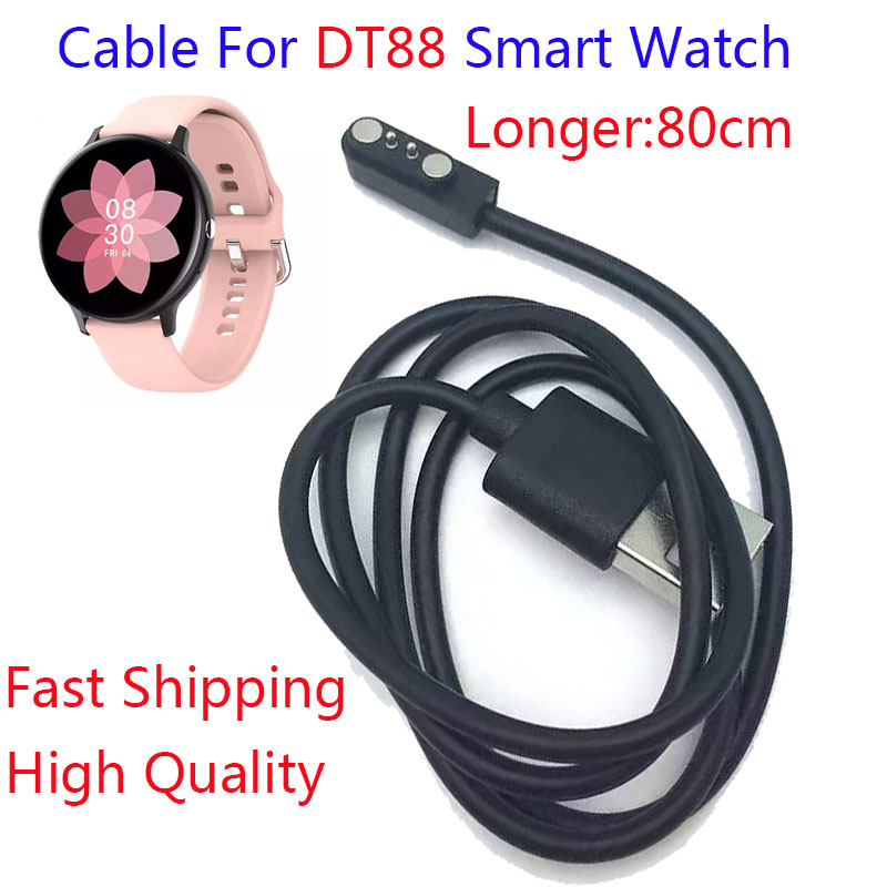 Best Smartwatch Accessories - Best Selling Hoge Kwaliteit DT88 Smart