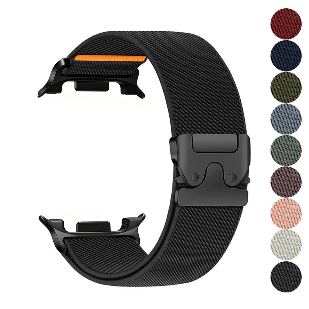 Samsung Smartwatch Ultra Accessories - Band voor Samsung Galaxy Watch Ultra