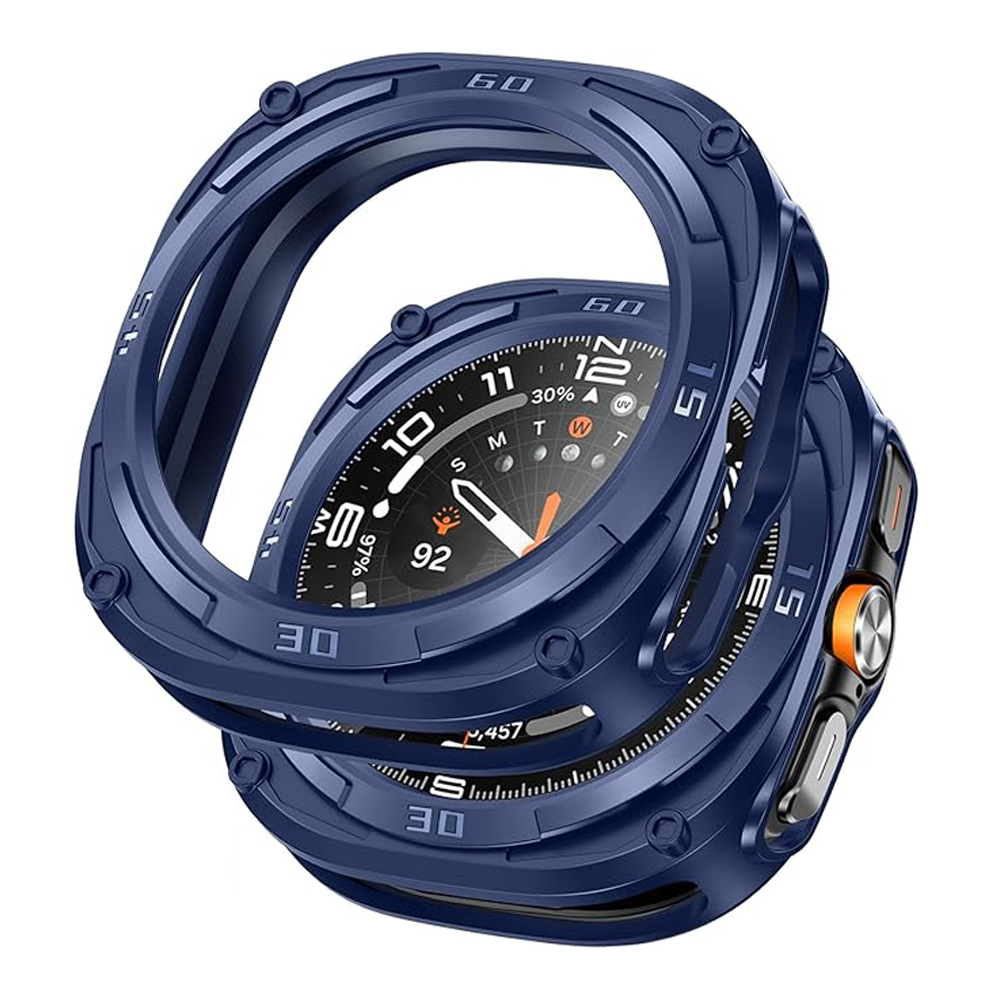 Samsung Smartwatch Ultra Accessories - Hoesje voor Samsung Galaxy Watch Ultra