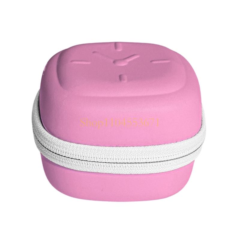 Best Smartwatch Accessories - Bestseller Compacte kinderhorloge-organizers Gelaagde opslagruimte Cartoonontwerp