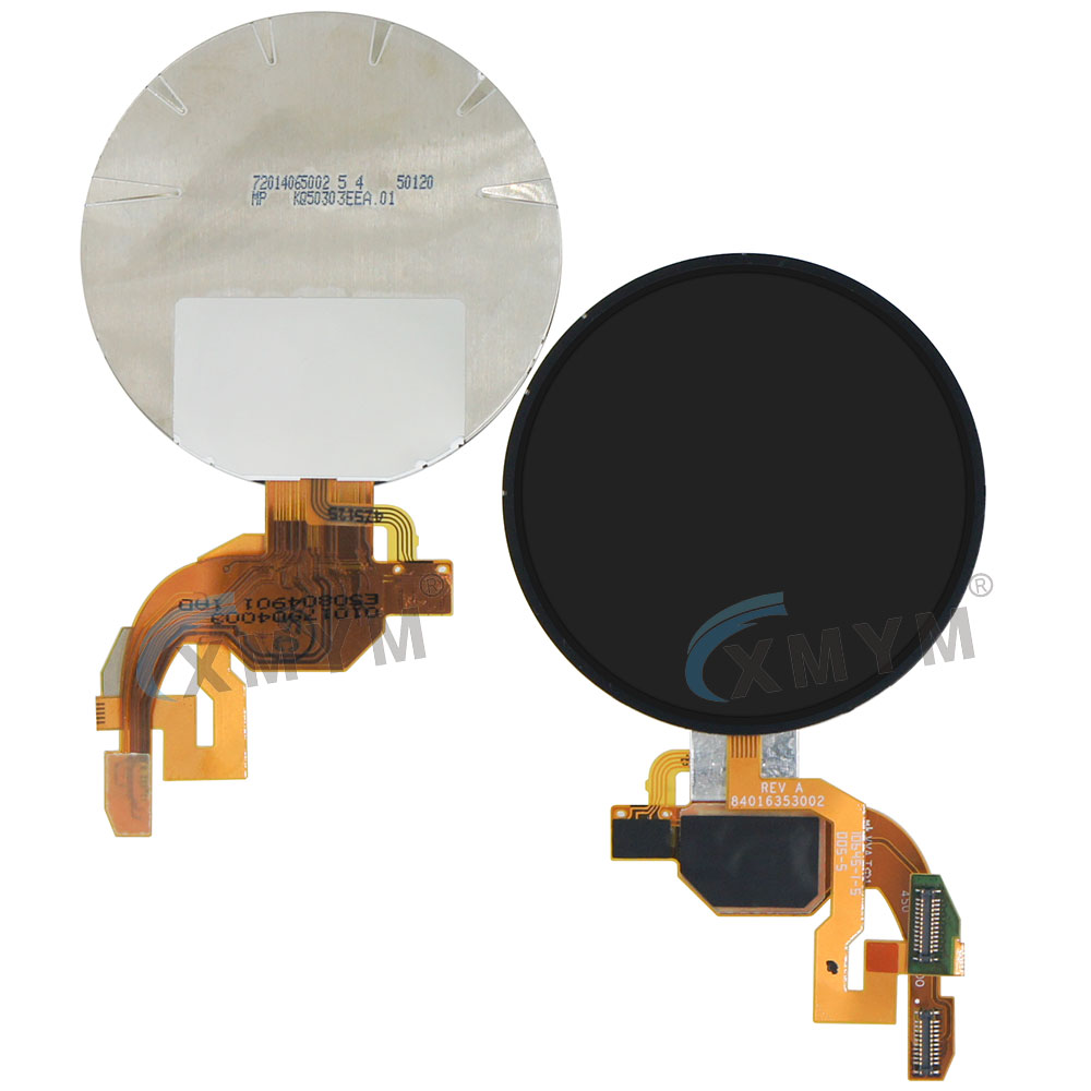 Motorola Smartwatch Accessories - Voor MOTOROLA 360 1 generatie 360