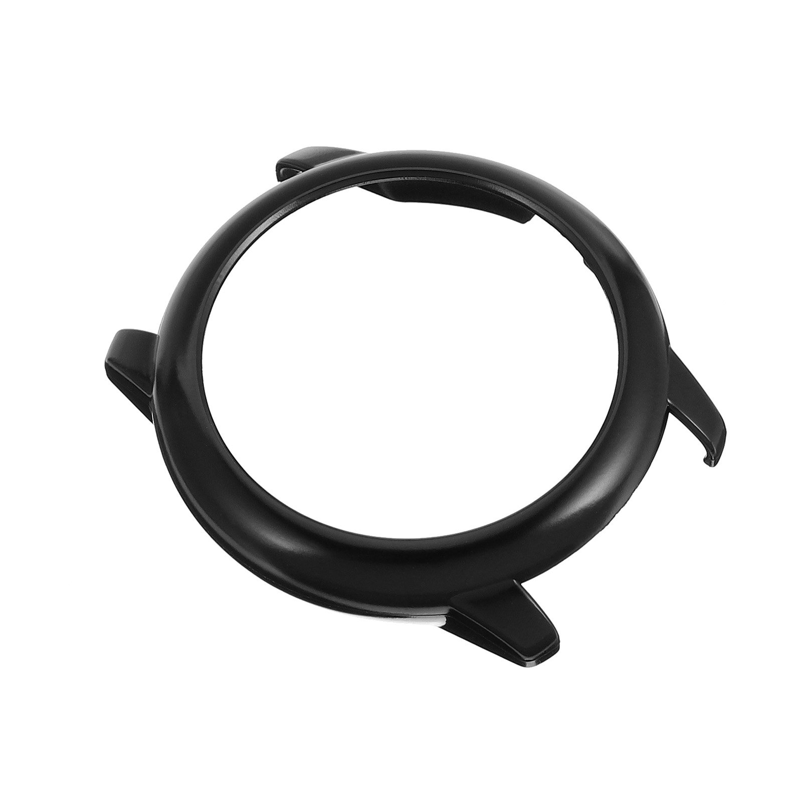 Smartwatch Case - 1 Stuks Metalen Kleur Horlogekast Lichtgewicht