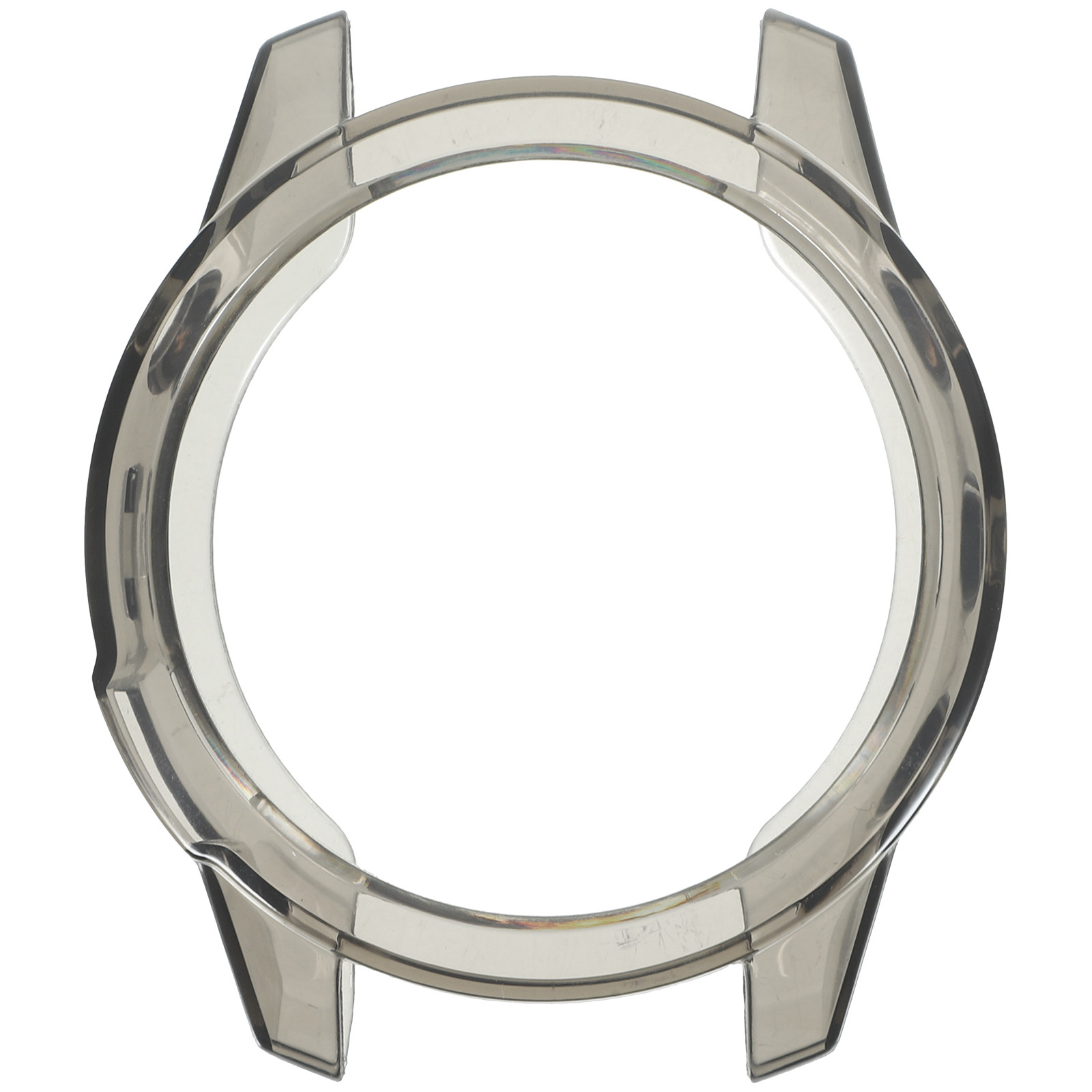 Smartwatch Straps & Accessories - Tpu horlogebeschermer aan/uit, geen verwijdering van