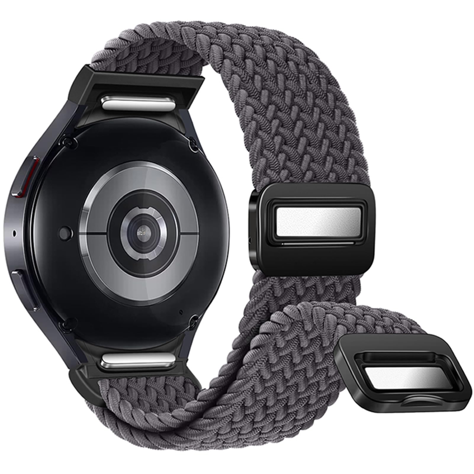Solo Loop Strap - Geen gaten band voor Samsung Galaxy
