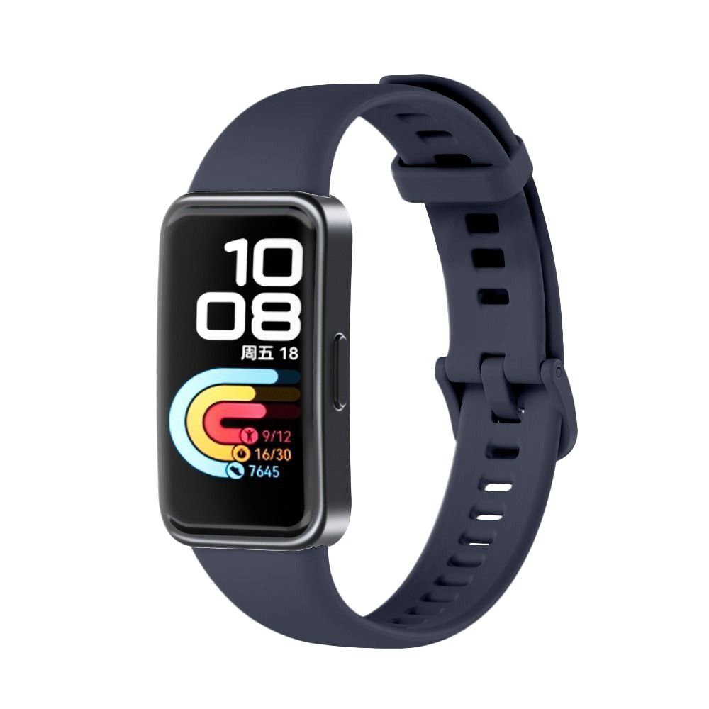 Smart Watch Accessories - Draagbare TPU + TPE horlogeband Ademende