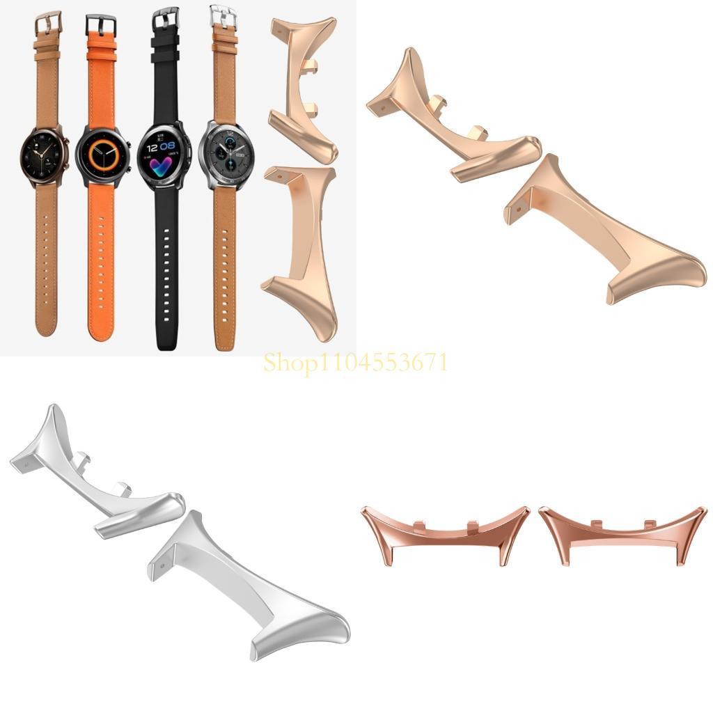 Best Smartwatch Accessories - Bestseller 1 paar horlogebandadapter voor Watch