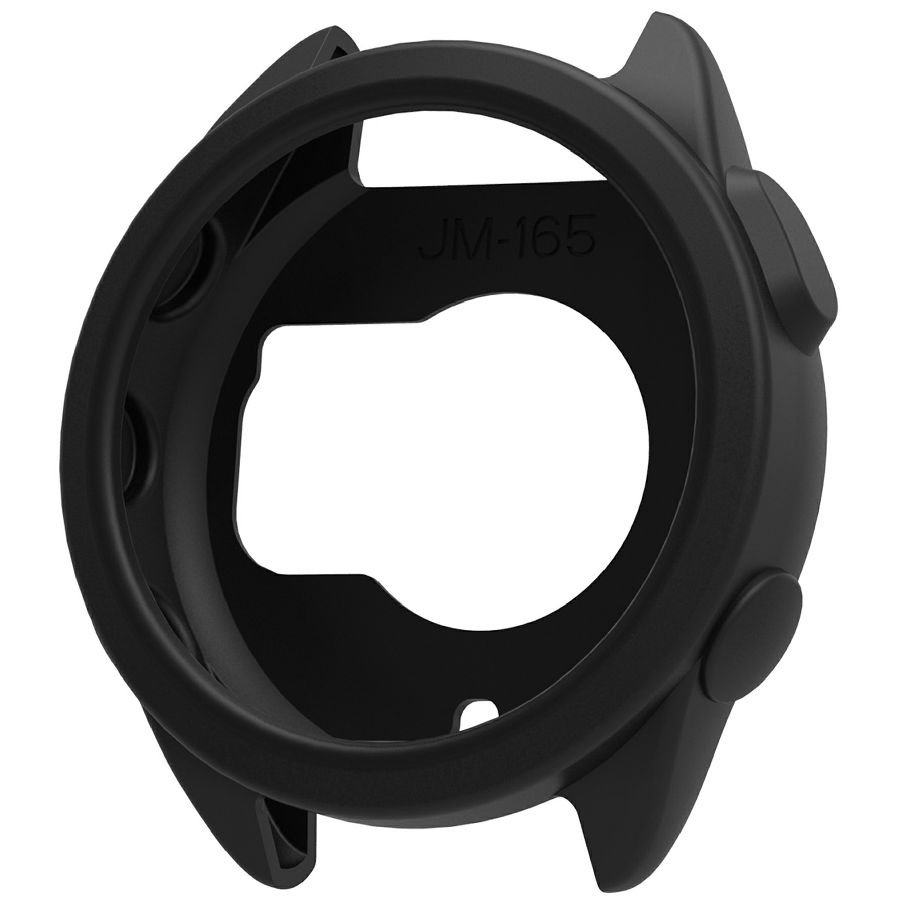 Voor Garmin Forerunner 165 bes - Smartwatch Case recensie en prijs