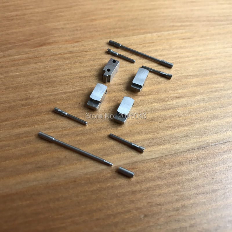 Conversie Link Kit Plot Voor A - Tool Kit Strap Change recensie en prijs