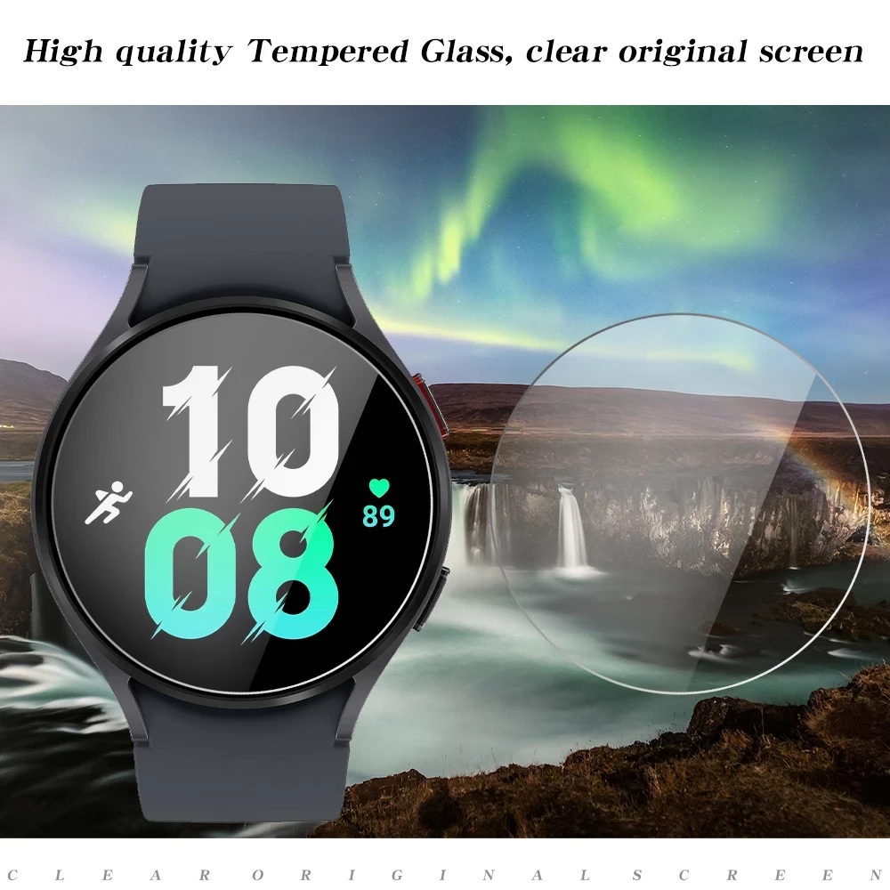 Voor Samsung Galaxy Horloge 7  - Accessories For Galaxy Watch 5 recensie en prijs