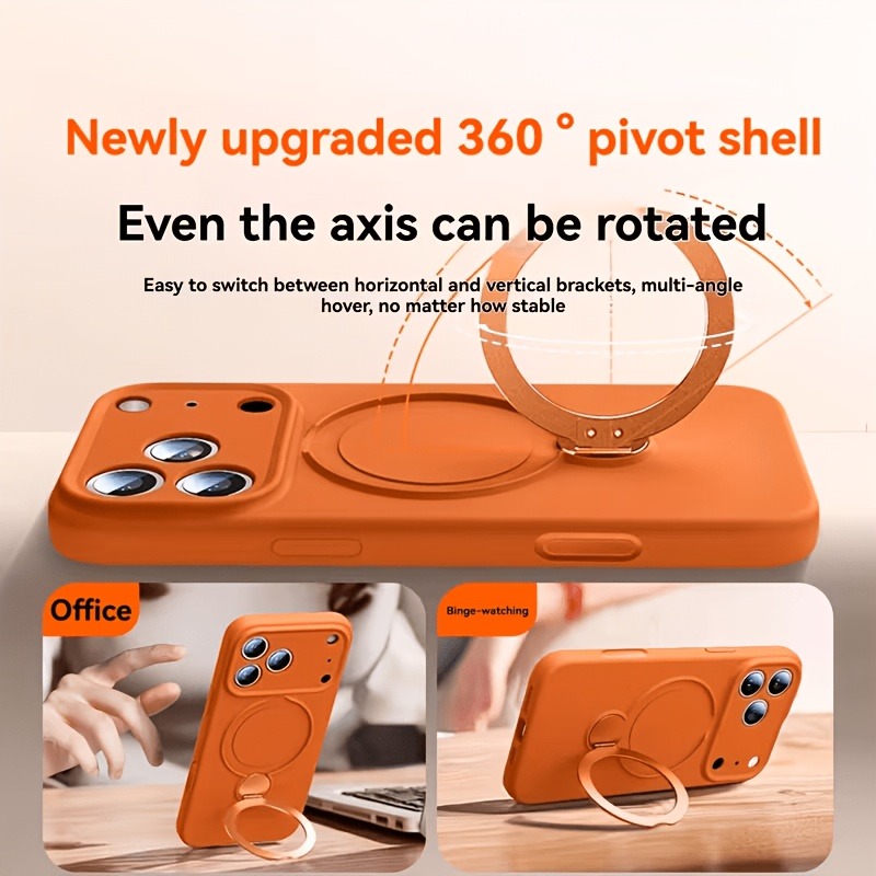 360° Magnetische Stand Vloeiba - Magnetic Charging Stand recensie en prijs