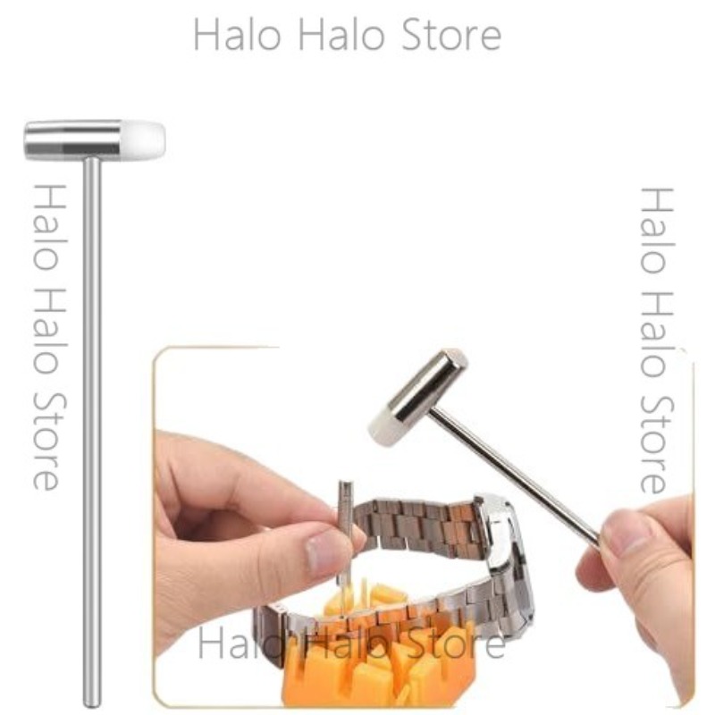 Horlogereparatiegereedschap Ba - Tool Kit Strap Change recensie en prijs