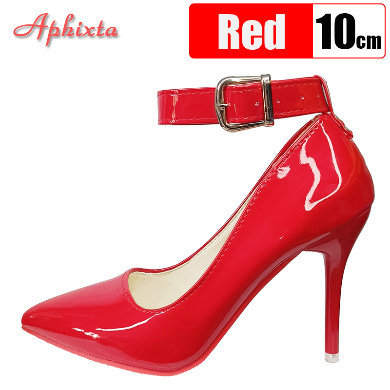 Aphixta 10 cm/12 cm Metalen Ge - Leather Classic Strap recensie en prijs