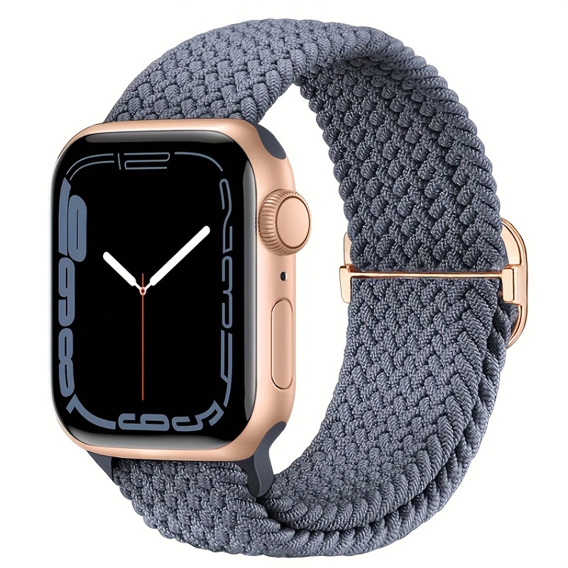 8 stuks/verpakking Nylon Elast - Solo Loop Strap recensie en prijs
