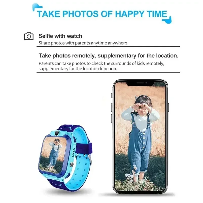 Lenovo GPS-tracking waterdicht - Smartwatch Id recensie en prijs