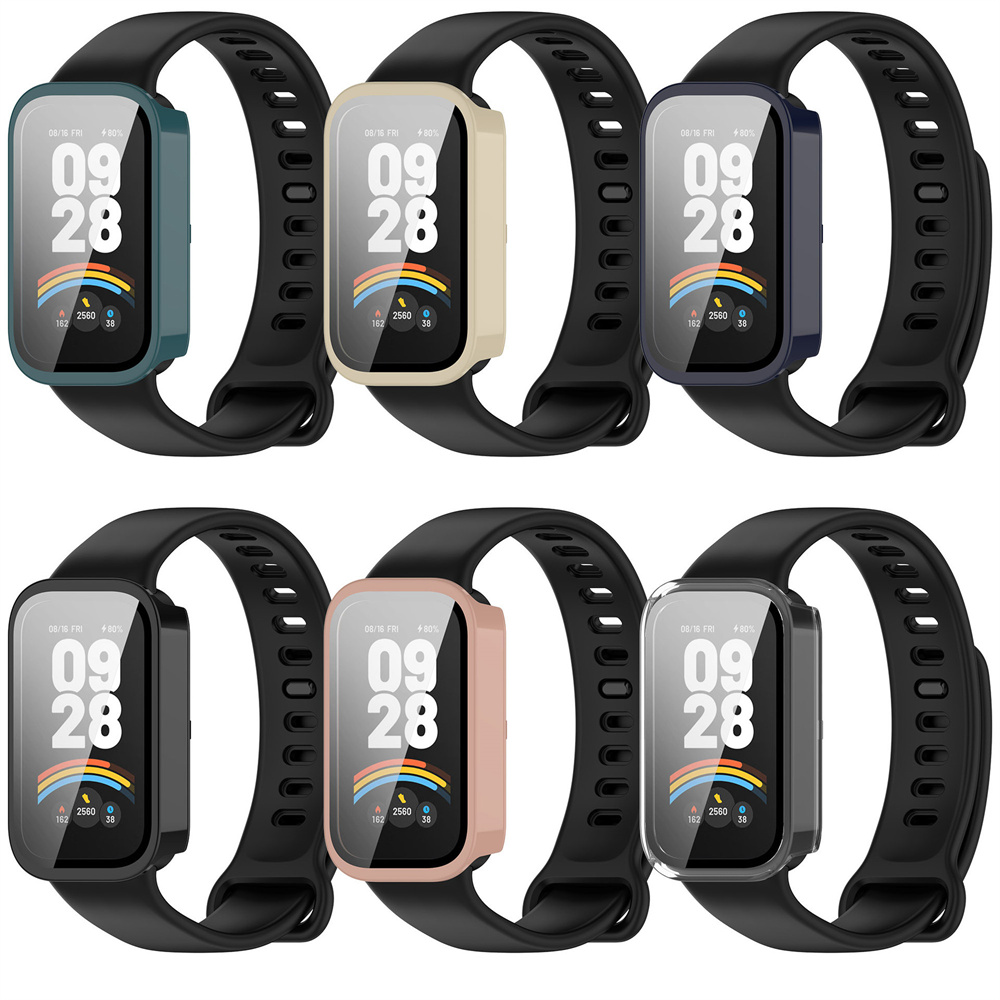 Screenprotector voor Apple Wat - Smartwatch Icon recensie en prijs