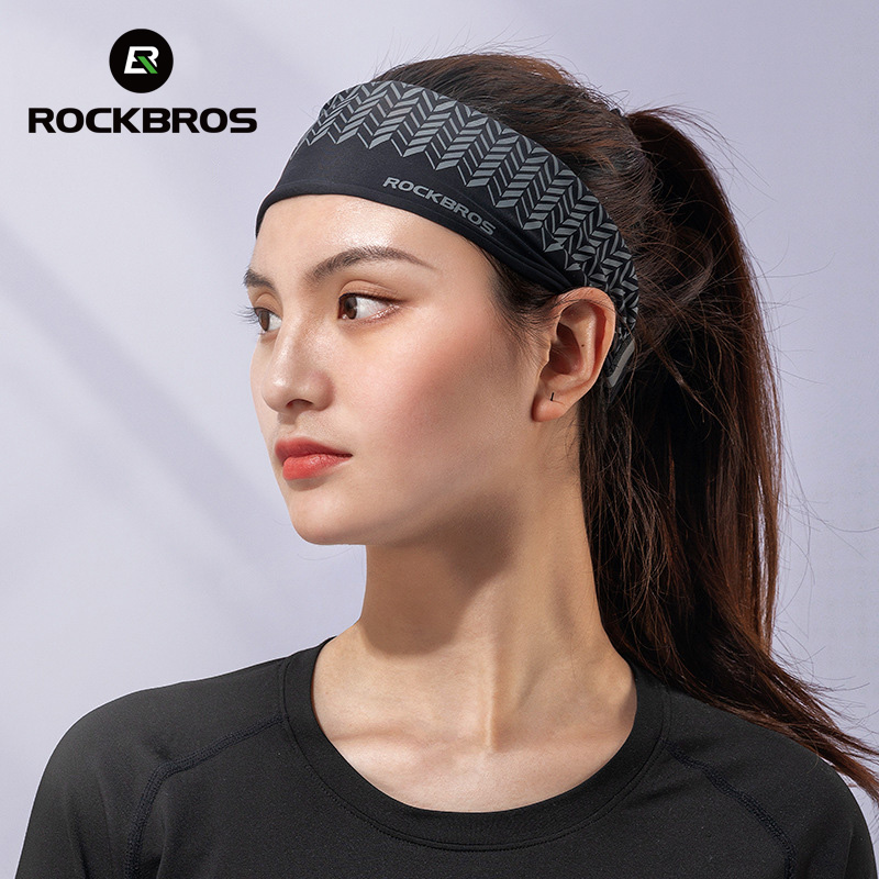 ROCKBROS Sporthoofdband voor h - Milanaise Mesh Band recensie en prijs
