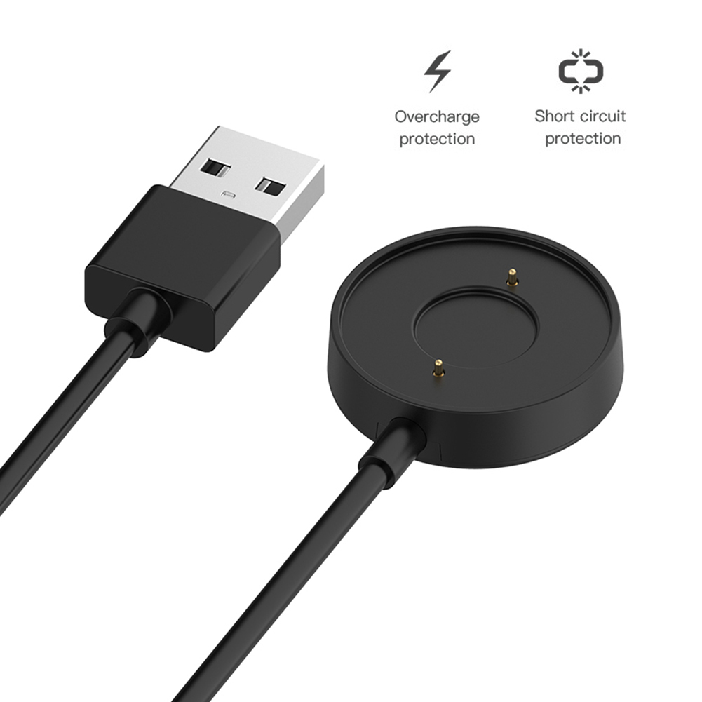 3ft snellaadkabel Oplader Wink - Smartwatch Accessories Shop recensie en prijs