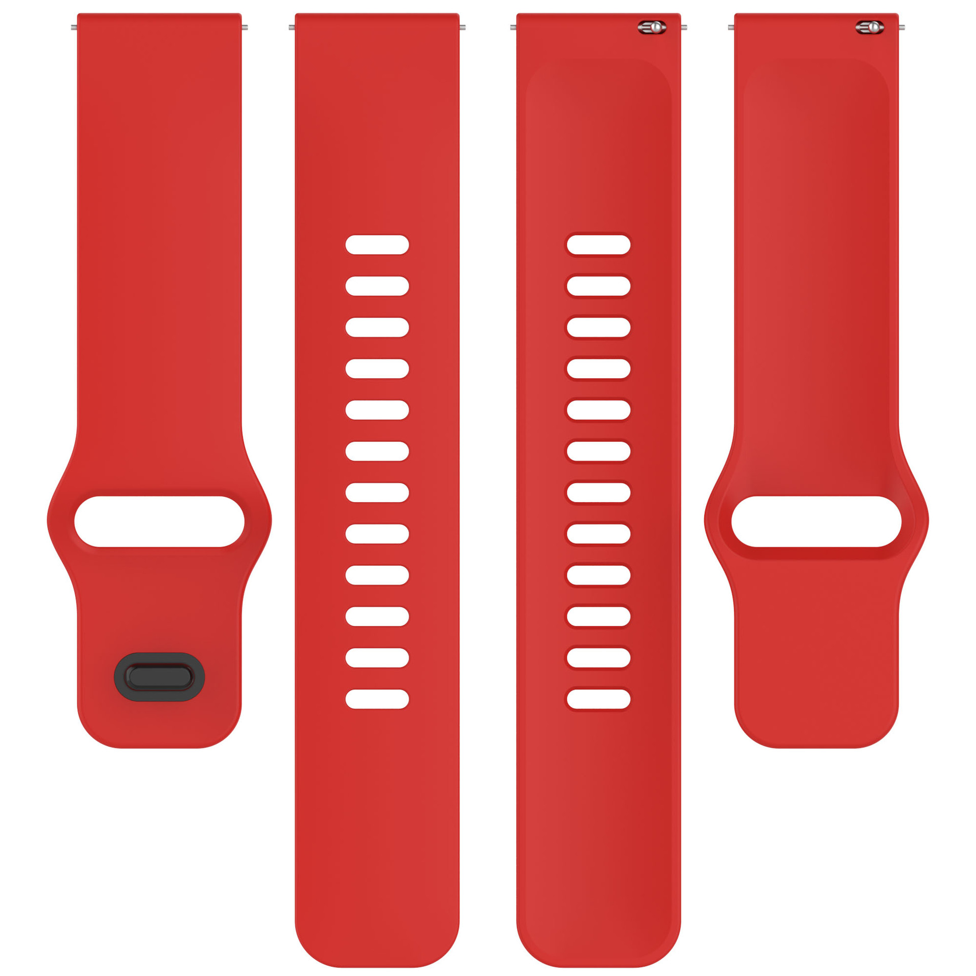 Siliconen band voor Redmi Watc - Smartwatch Id recensie en prijs