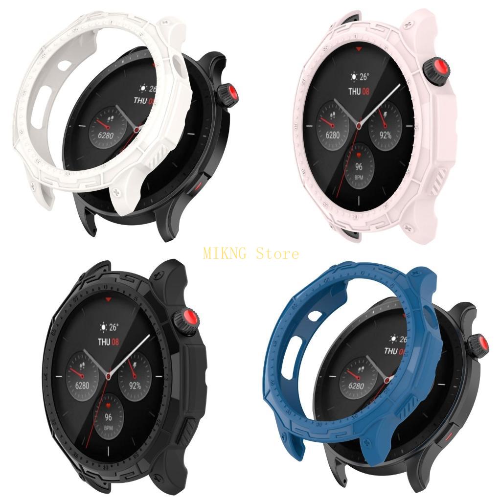 TPU Case All Round Protector v - Best Smartwatch Accessories recensie en prijs