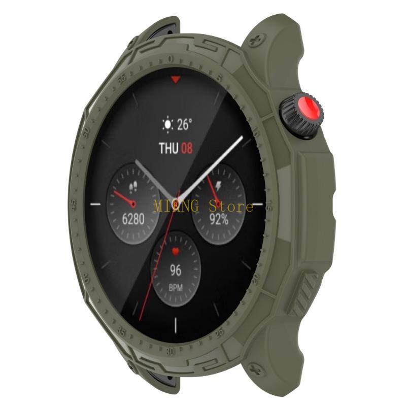TPU Case All Round Protector v - Best Smartwatch Accessories recensie en prijs