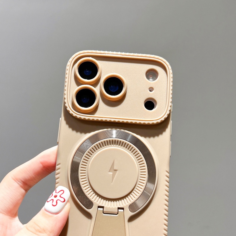 Voor Magsafe Kleine Staart Mag - Magnetic Charging Stand recensie en prijs