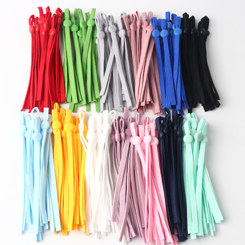 50Pcs Masker Elastische Band K - Milanaise Mesh Band recensie en prijs