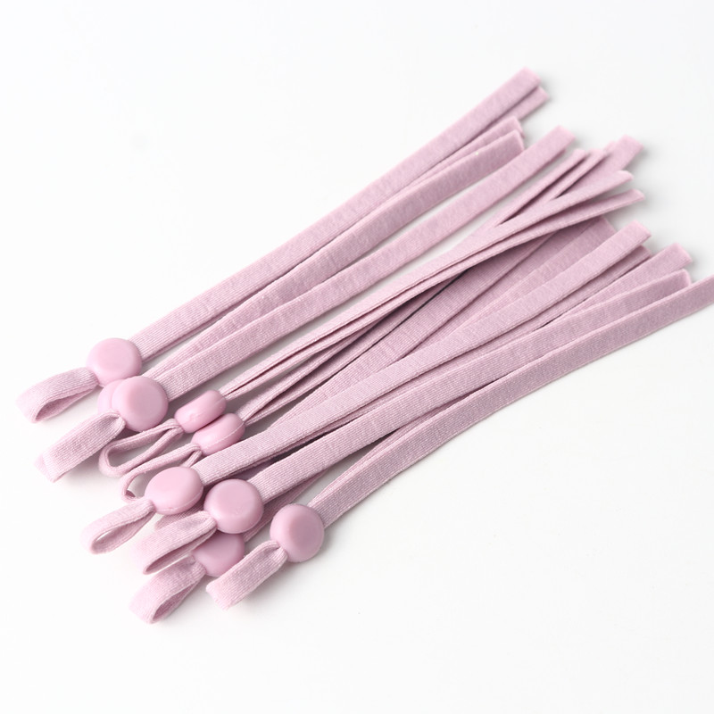 50Pcs Masker Elastische Band K - Milanaise Mesh Band recensie en prijs