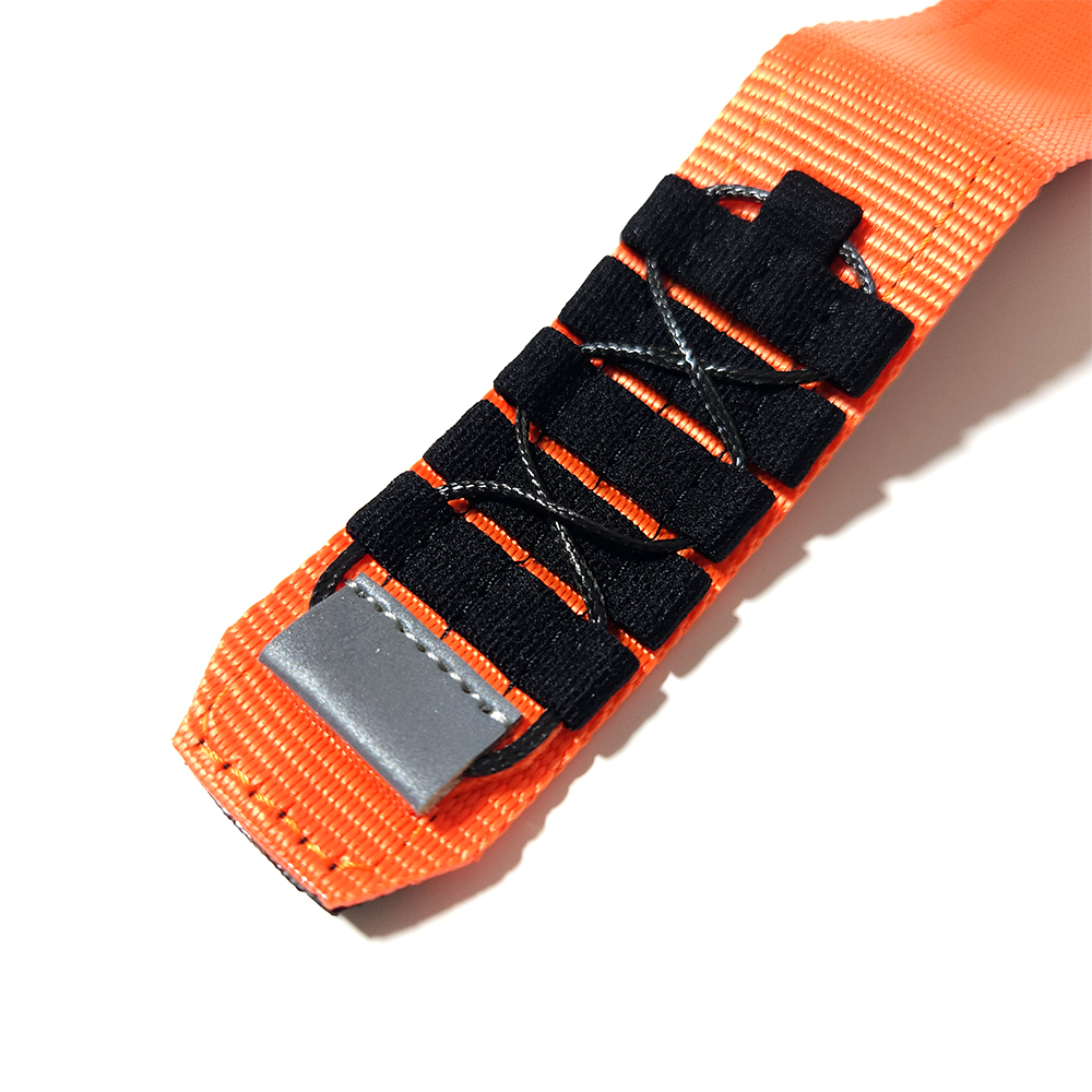 Tactische Nylon Gevlochten Spo - Solo Loop Strap recensie en prijs