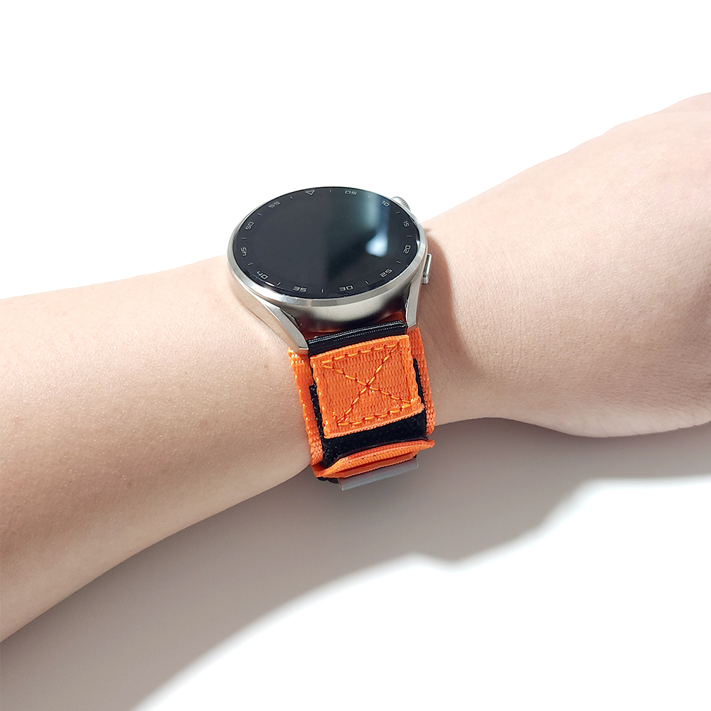 Tactische Nylon Gevlochten Spo - Solo Loop Strap recensie en prijs