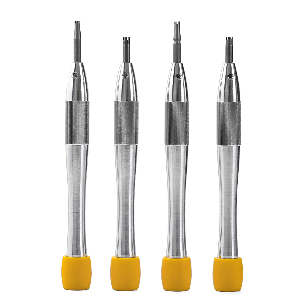 4 tanden/5 tanden -2.38mm/2.78 - Tool Kit Strap Change recensie en prijs