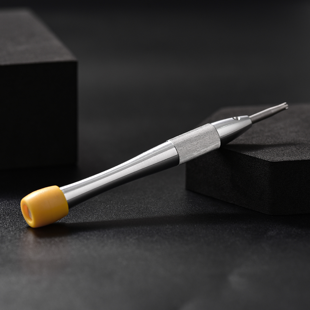 4 tanden/5 tanden -2.38mm/2.78 - Tool Kit Strap Change recensie en prijs