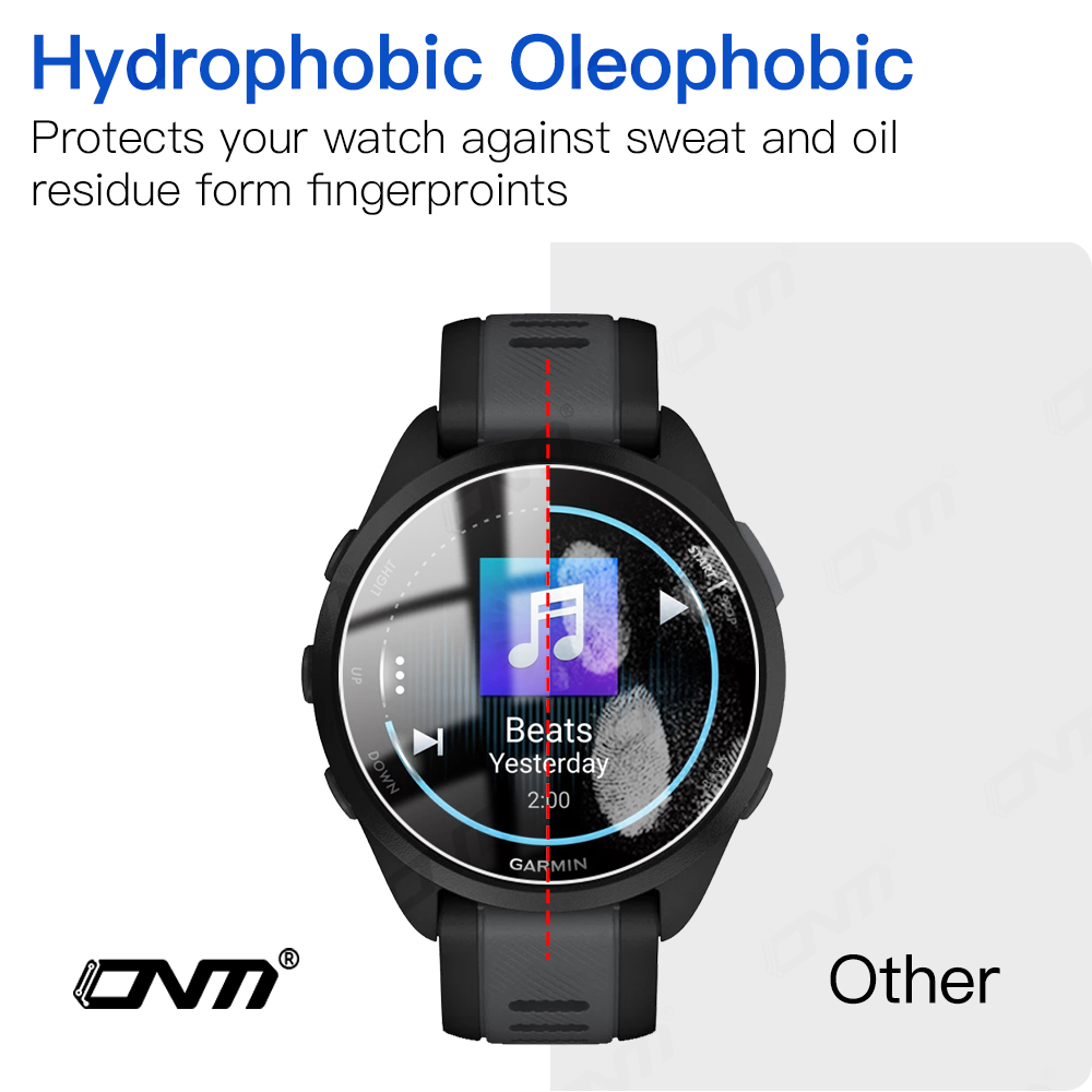 9H Premium Gehard Glas voor Ga - Motorola Smartwatch Accessories recensie en prijs