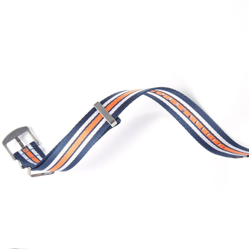 High End Zachte Nylon Vervangi - Nylon Nato Strap recensie en prijs