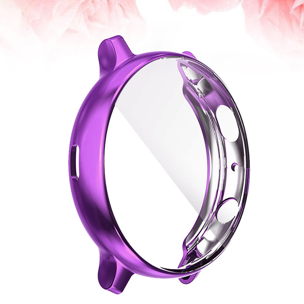 Galvanisch verzinkte horlogeka - Smartwatch Case recensie en prijs
