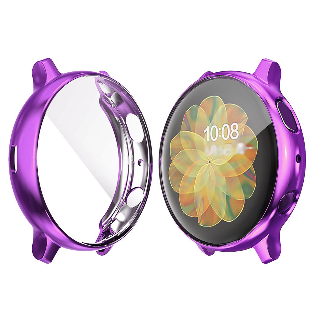Galvanisch verzinkte horlogeka - Smartwatch Case recensie en prijs