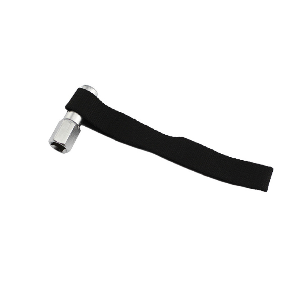 Nylon band oliefiltersleutel,  - Tool Kit Strap Change recensie en prijs