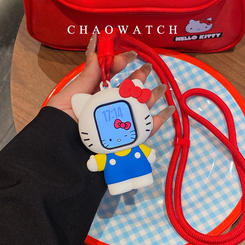 Op voorraad Anime Hello Kitty  - Smartwatch Case recensie en prijs