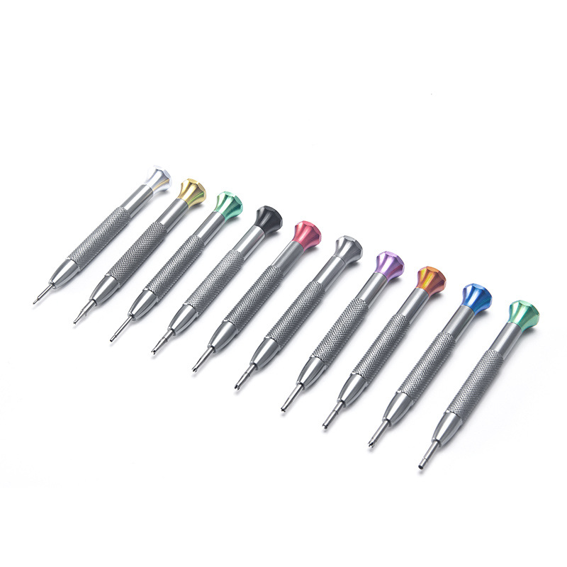 Schroevendraaier Voor RICHARD  - Tool Kit Strap Change recensie en prijs