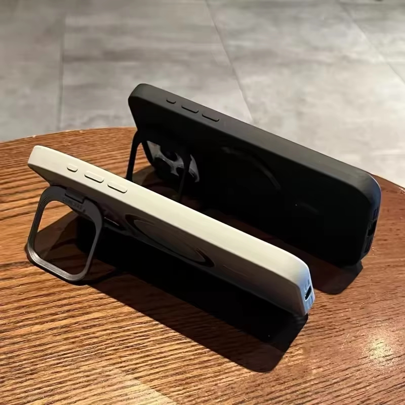 Nieuwe Kickstand Stand voor Ma - Magnetic Charging Stand recensie en prijs