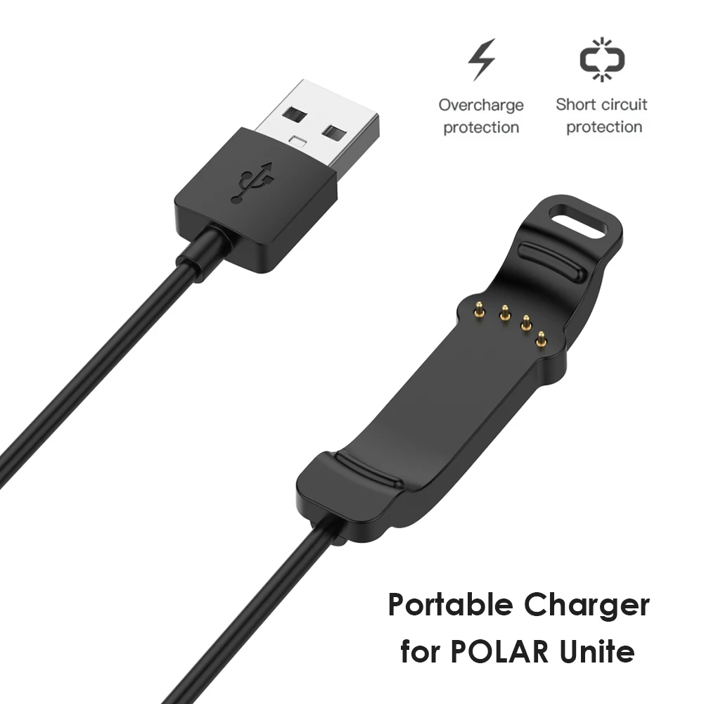 Usb Oplader Kabel 4-Pins 1M Vo - Smartwatch Accessories Shop recensie en prijs