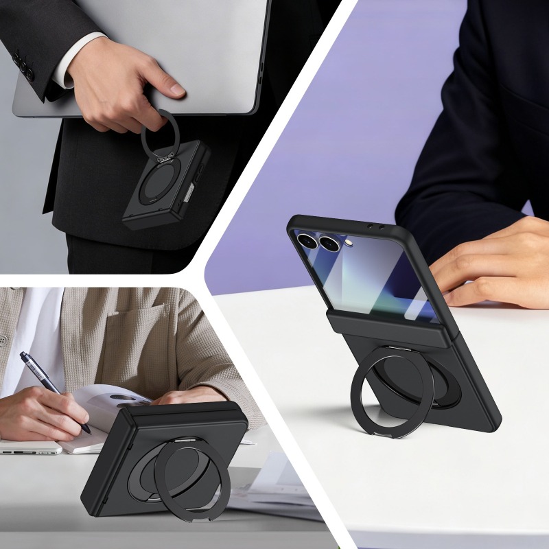 Luxe hoogwaardige draaibare st - Magnetic Charging Stand recensie en prijs