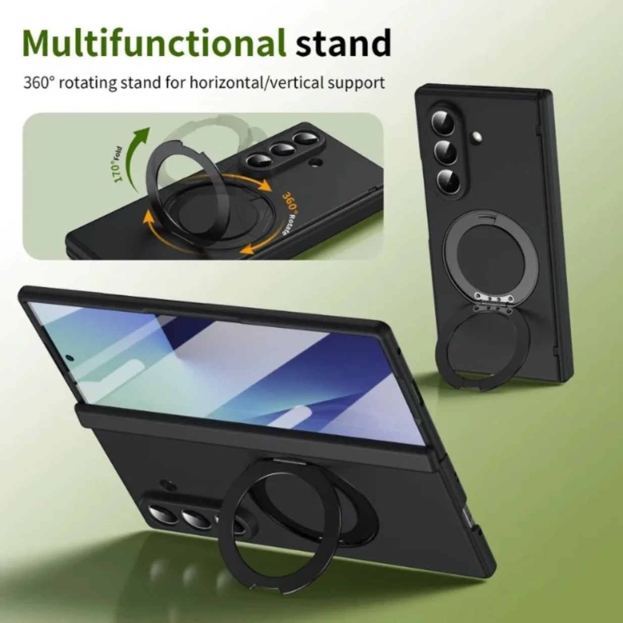 360 °   Magsafe Magnetische Dr - Magnetic Charging Stand recensie en prijs