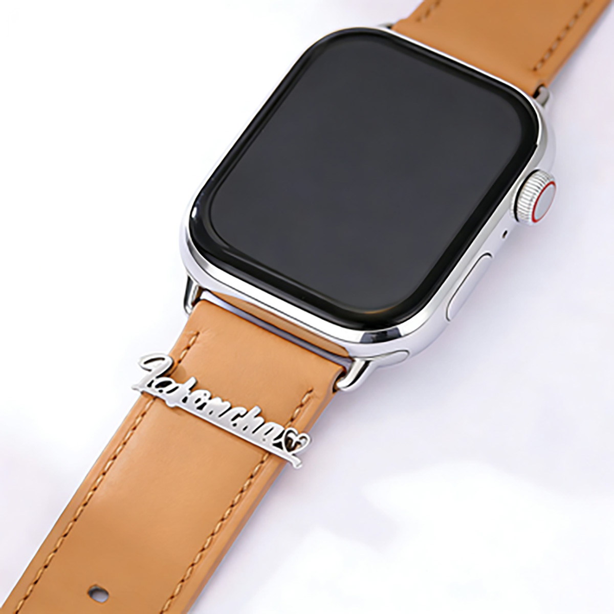 Todorova Gepersonaliseerde naa - Smartwatch Straps & Accessories recensie en prijs