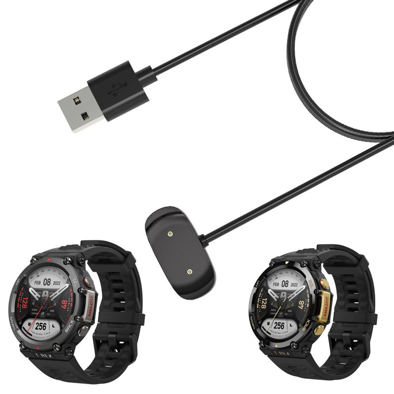 Smartwatch Dock Charger Adapte - Amazfit Smartwatch Accessories recensie en prijs