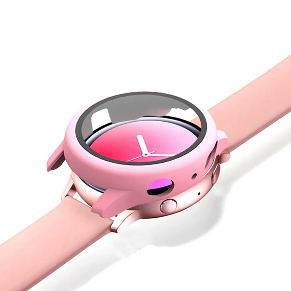 Gehard Glazen Behuizing Voor S - Samsung Smartwatch Ultra Accessories recensie en prijs
