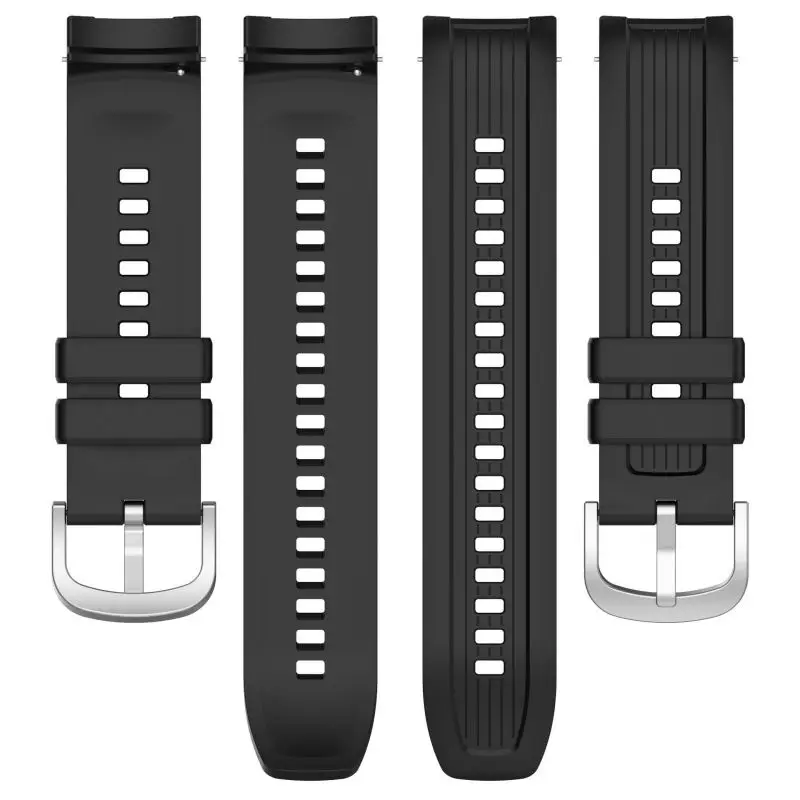 Siliconen band voor Amazfit Ba - Amazfit Smartwatch Accessories recensie en prijs