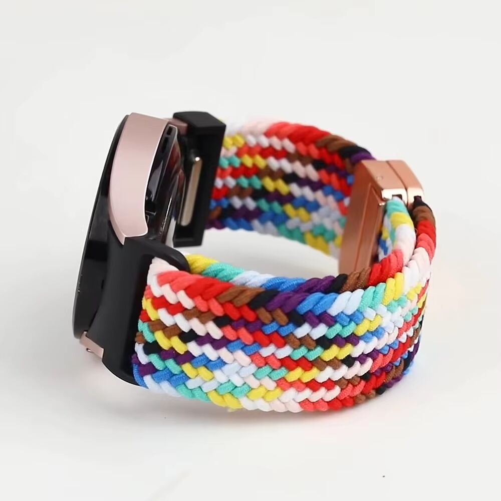 Geen gaten band voor Samsung G - Solo Loop Strap recensie en prijs