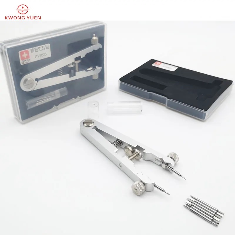 6825 Springbalk Armband Tang R - Tool Kit Strap Change recensie en prijs