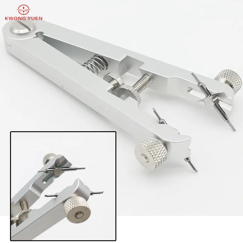 6825 Springbalk Armband Tang R - Tool Kit Strap Change recensie en prijs