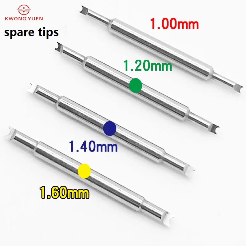 6825 Springbalk Armband Tang R - Tool Kit Strap Change recensie en prijs